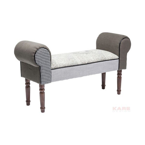 Lavice Kare Design Patchwork Gobi-image-2