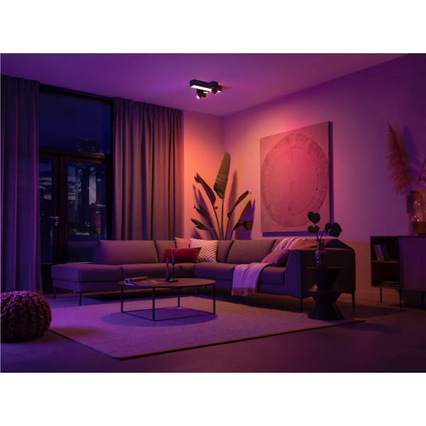 Smart прожектор GU10 Centris – Philips Hue-image-2