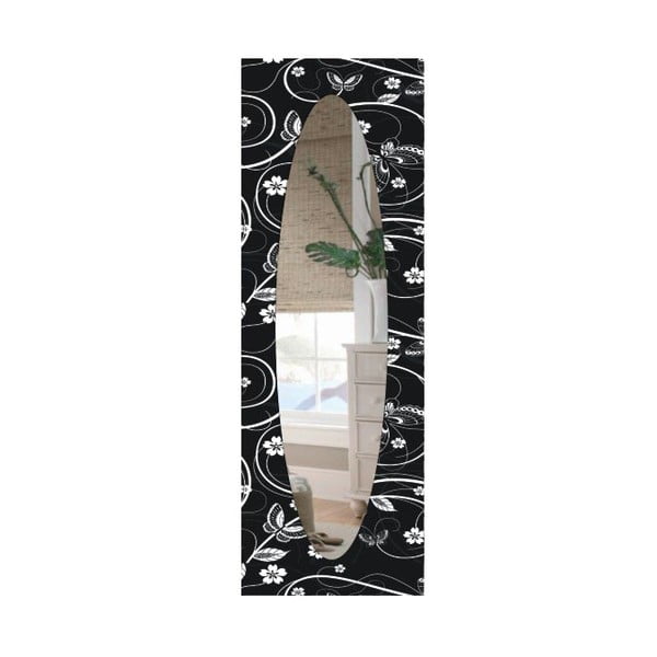 Стенно огледало Фея, 40 x 120 cm - Oyo Concept