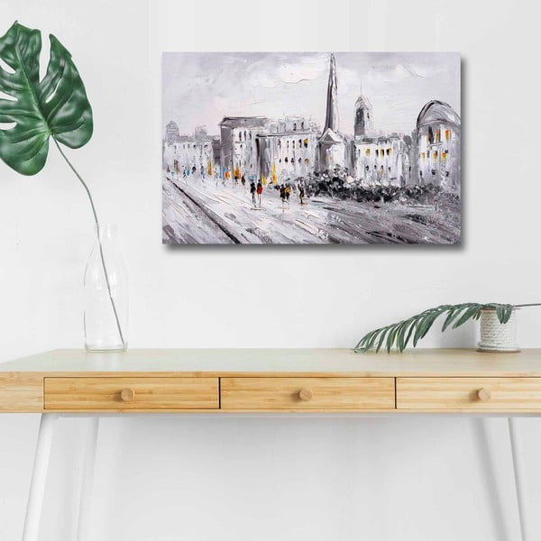 Живопис 70x45 cm - Wallity-image-1