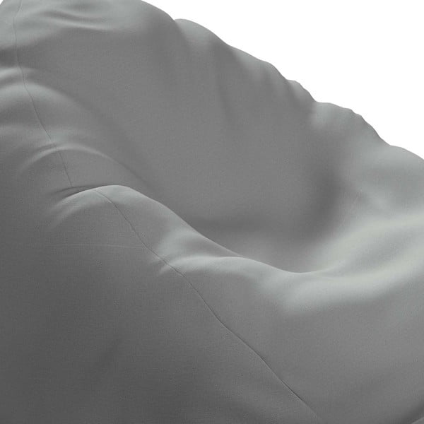 Сива чанта за сядане Happiness - Yellow Tipi-image-1