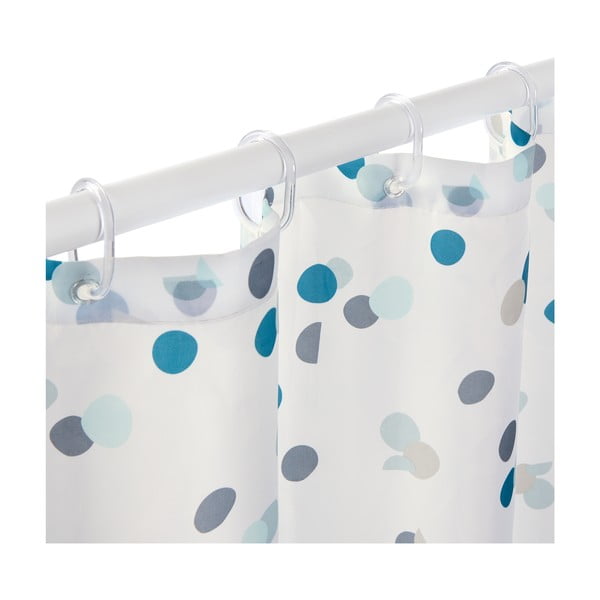 Завеса за душ 180x200 cm - Rayen-image-2