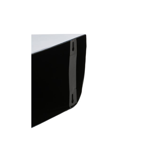 Син метален стенен рафт 32,5 cm Adawa – Light & Living-image-3