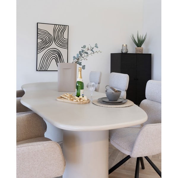 Трапезна маса 96x200 cm Maranola – House Nordic-image-1