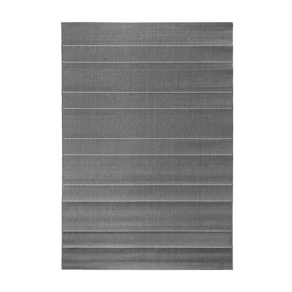 Сив килим за открито , 160 x 230 cm Sunshine - Hanse Home