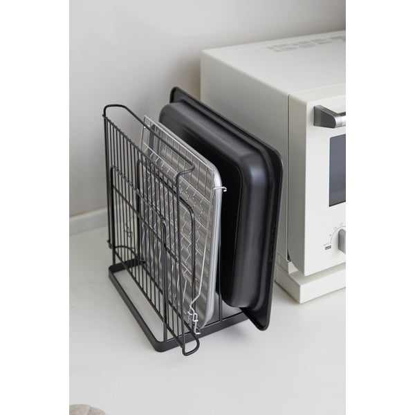 Организатор за черен метал Yamazaki Tower - YAMAZAKI-image-4