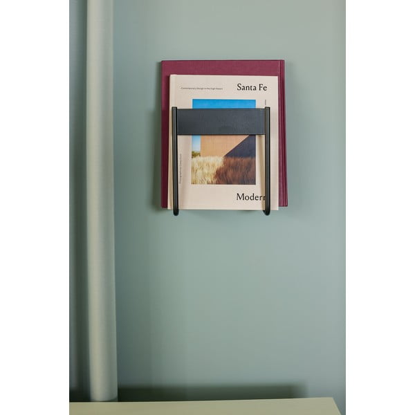 Метална стойка за списания InBetween – Hübsch-image-2