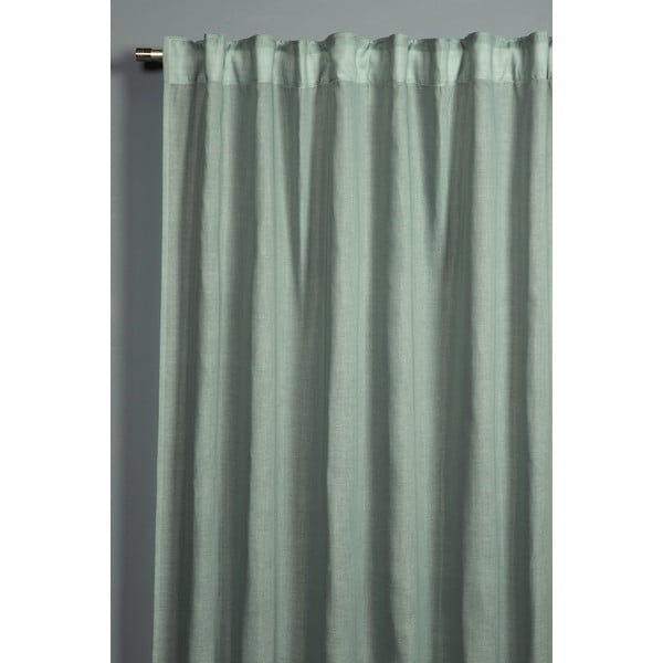 Зелена завеса 135x245 cm Zen Silence – Gardinia