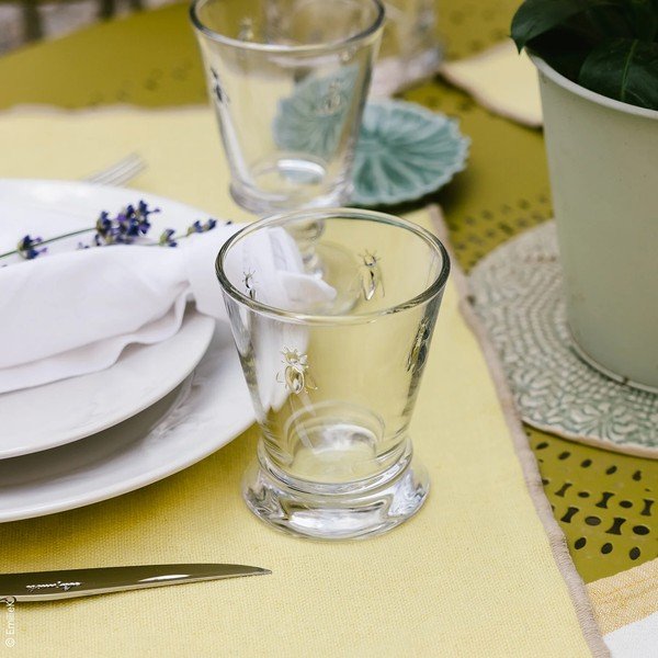 Чаша La Rochère , 200 ml Abeille - La Rochére-image-3