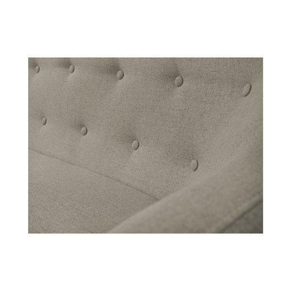 Кафяв диван Mazzini Sofas Piemont,188 cm-image-3