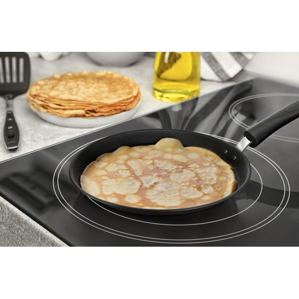Алуминиев тиган за палачинки ø 25 cm Excellence - Tefal-image-1