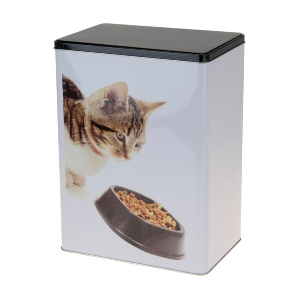 Метална кутия Kitty, 20x27 cm - Postershop
