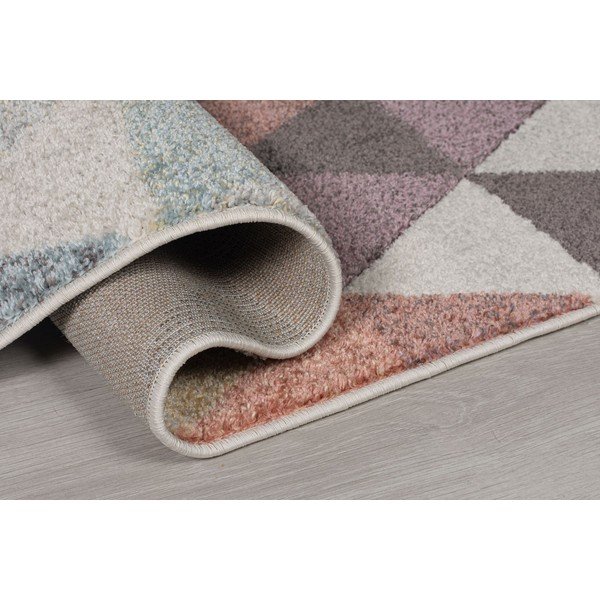 Бегач Mika, 60 x 230 cm Eliza - Flair Rugs-image-3
