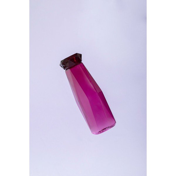 Розова бутилка за пътуване бутилка  600 ml Mimo – Premier Housewares-image-2