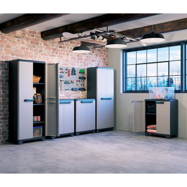 Шкаф за работилница Linear Base – Keter-image-1