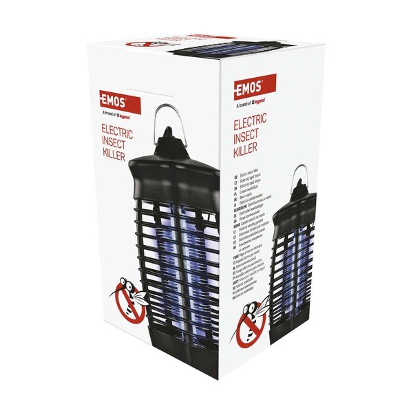 Капан за насекоми – EMOS-image-3