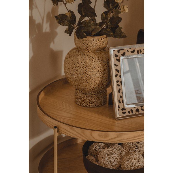 Кръгла странична масичка ø 60 cm Viborg – Premier Housewares-image-4