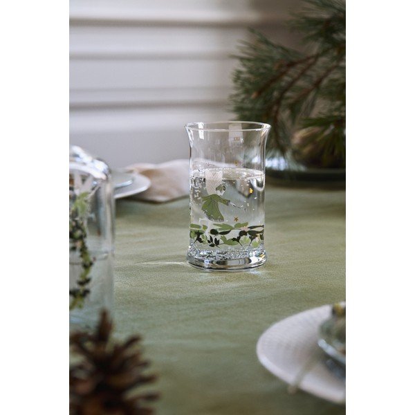 Стъклена чаша 280 ml Christmas – Holmegaard-image-2