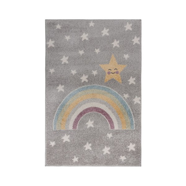 Детски килим , 80 x 120 cm Rainbow Night - Flair Rugs