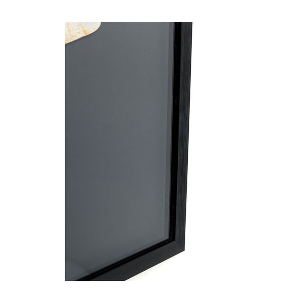 Картина в рамка "Бръмбар", 60 x 60 cm Art Beetle - Kare Design-image-4