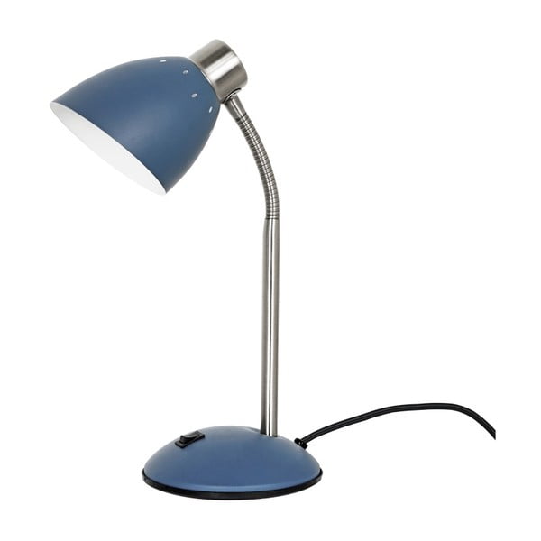 Синя настолна лампа Dorm - Leitmotiv