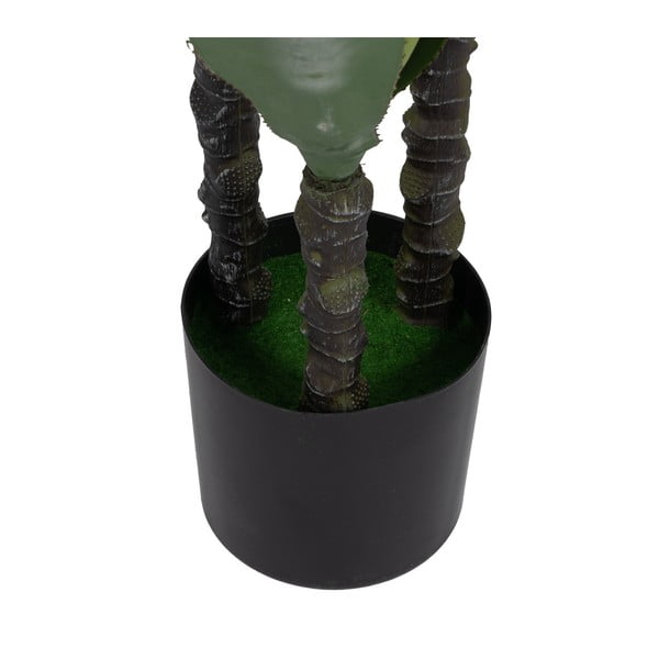 Изкуствено растение (височина 120 cm) Agave – Ixia-image-1