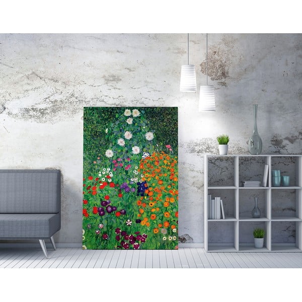 Реплика картина 50x67 cm Gustav Klimt – Wallity-image-1