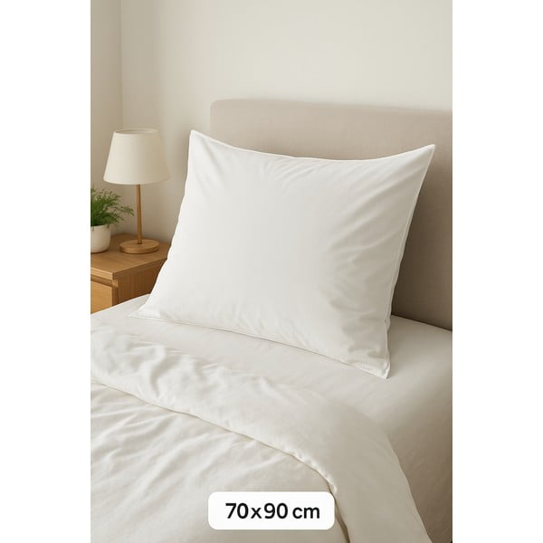 Калъфка за възглавница от памук Renforcé 70x90 cm Ranforce – Mila Home Luxury-image-3