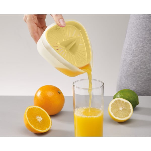 Сокоизстисквачка Duo – Joseph Joseph-image-1