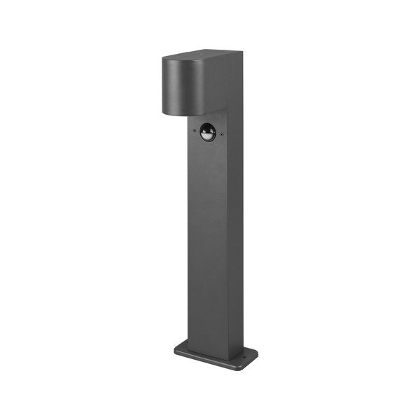 Колонно външно осветително тяло (височина 50 cm) Roya - Trio-image-1