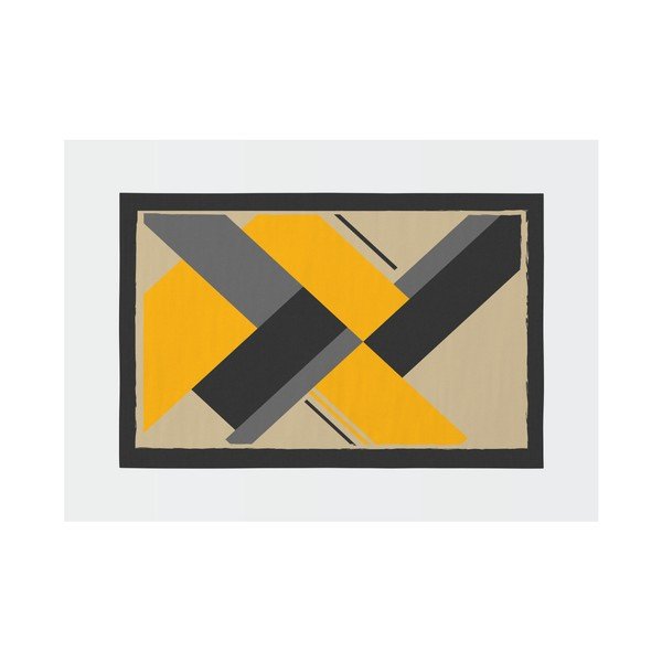 Килим Suzzo Beeno, 100 x 150 cm - Oyo home-image-1