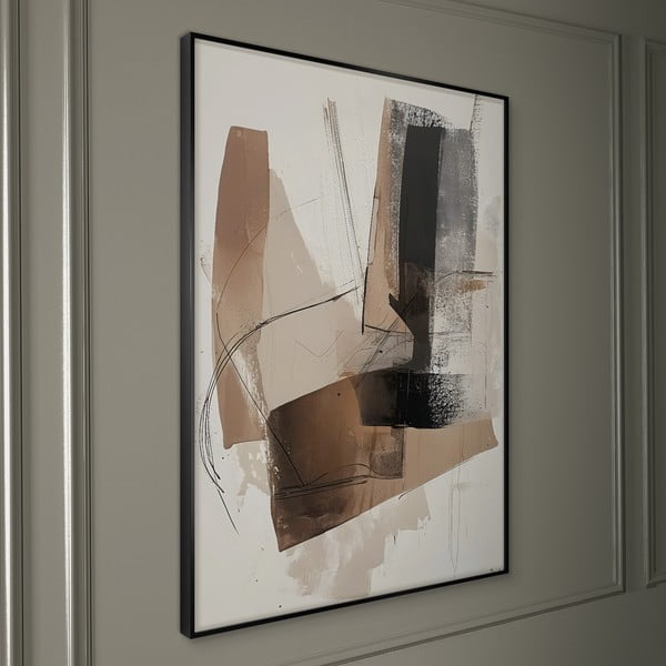 Картина 50x70 cm Diffused – Styler-image-2