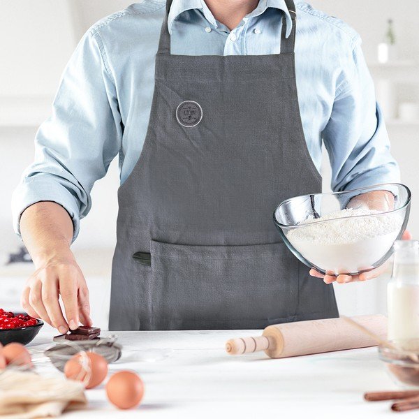 Памучена престилка My Kitchen – Orion-image-1