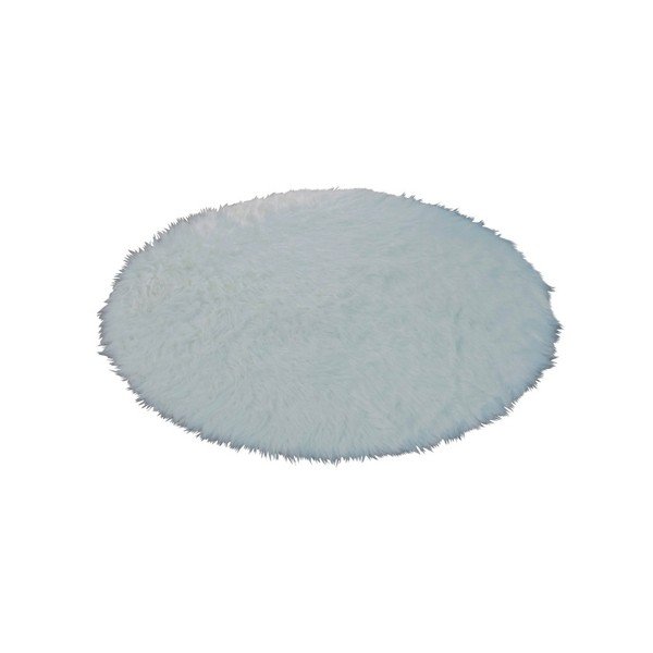 Bílý koberec Hanse Home Cosy, 140 cm-image-1