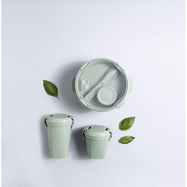 Кутия за храна Lunch & Go - Curver-image-1