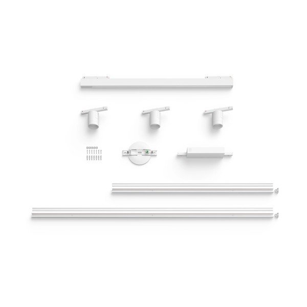 LED smart прожектор 45 W Perifo – Philips Hue-image-2