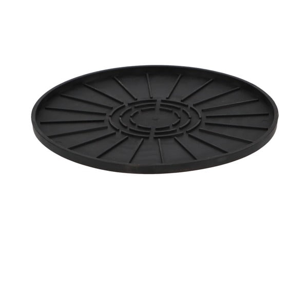Гумена чинийка за под саксия ø 25 cm Coaster – Esschert Design