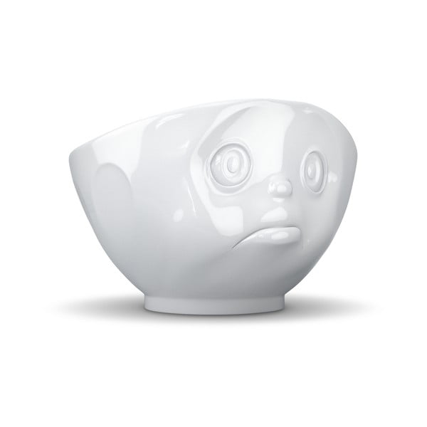 Бяла порцеланова купа за чудаци - 58products-image-3