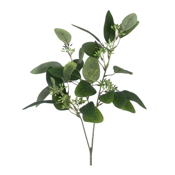 Изкуствен евкалипт (височина 59 cm) – Ixia-image-2