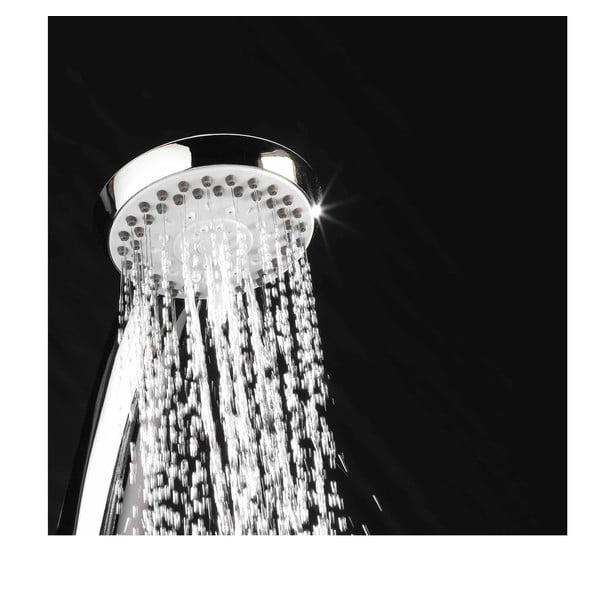 Душ глава ø 8,5 cm Hydro – douceur d'intérieur-image-4