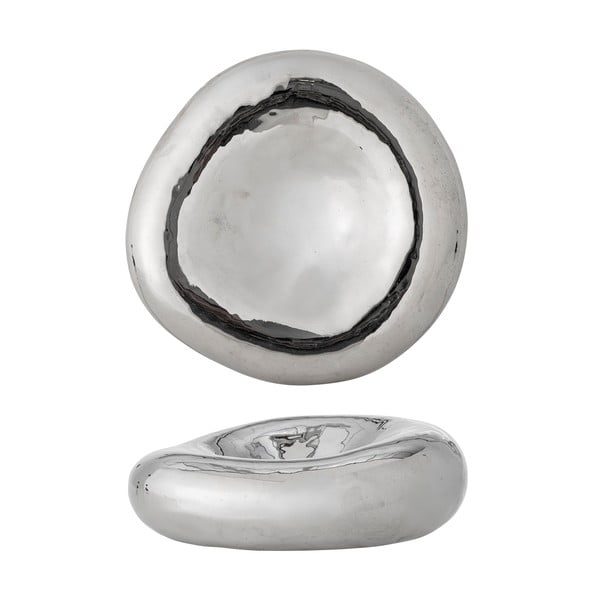 Каменна декоративна купа ø 18 cm Shine - Bloomingville-image-3