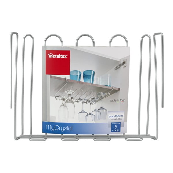 Висящ държач за очила My Crystal - Metaltex-image-3