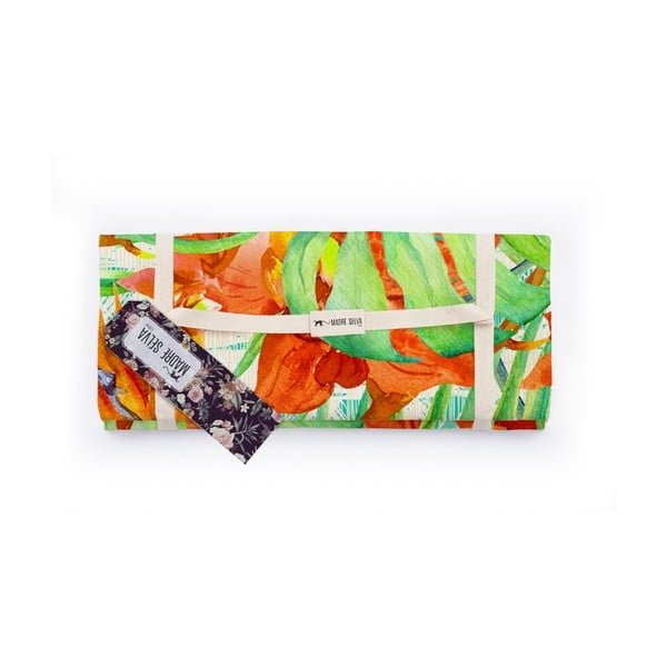 Одеяло за пикник , 140 x 170 cm Koa - Madre Selva