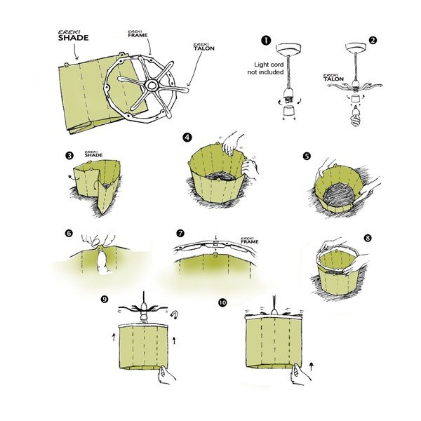 Hearts Yellow, celý set-image-4