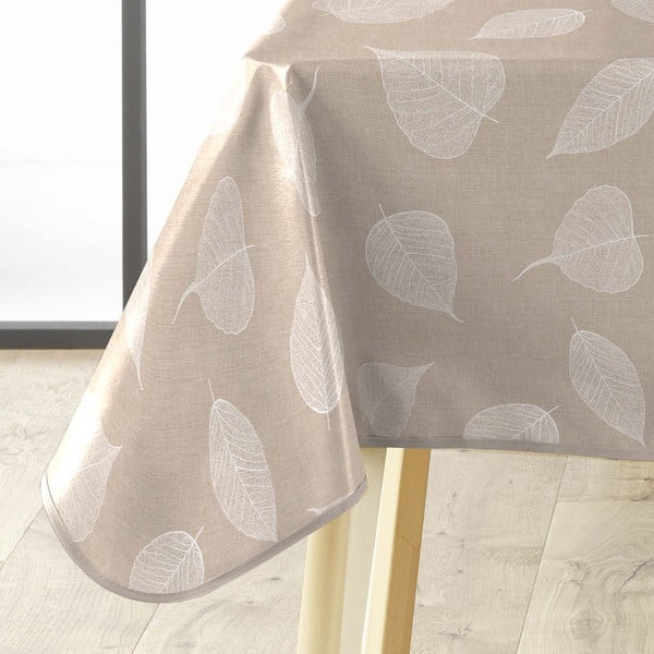 Покривка за маса 140x240 cm Feuillys – douceur d'intérieur-image-3