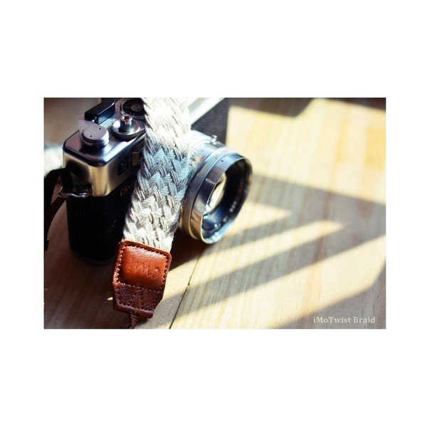 Popruh Twist Braid Designstrap-image-1