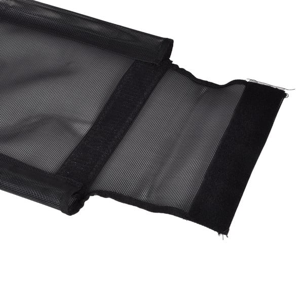 Черно легло за котка 36x66 cm – Love Story-image-2