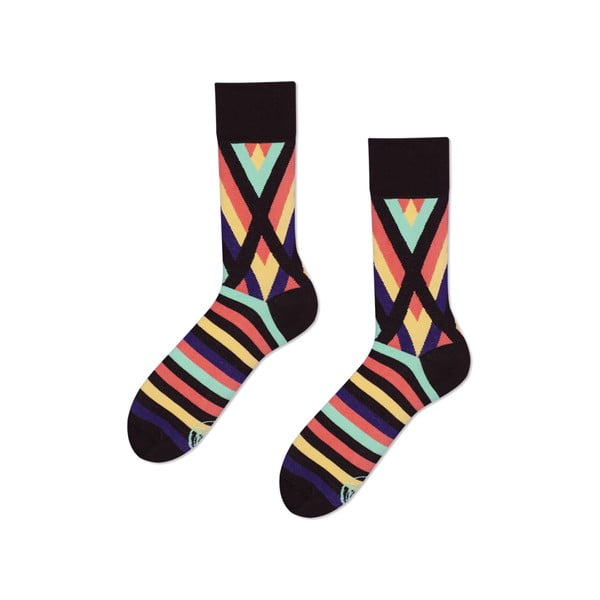 Чорапи X-Stripes Light, размер 39/42 - Many Mornings