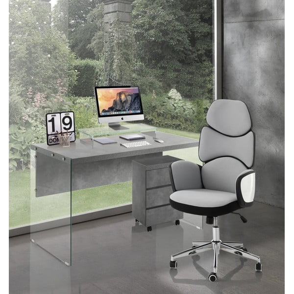 Офис стол Toledo - Tomasucci-image-1