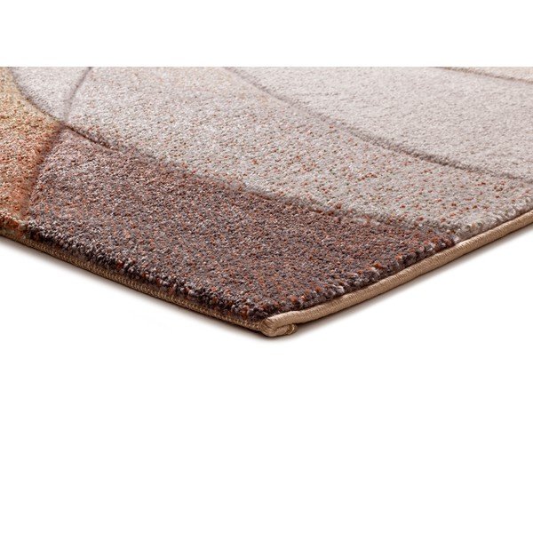 Бежов килим 160x230 cm Badet – Universal-image-4